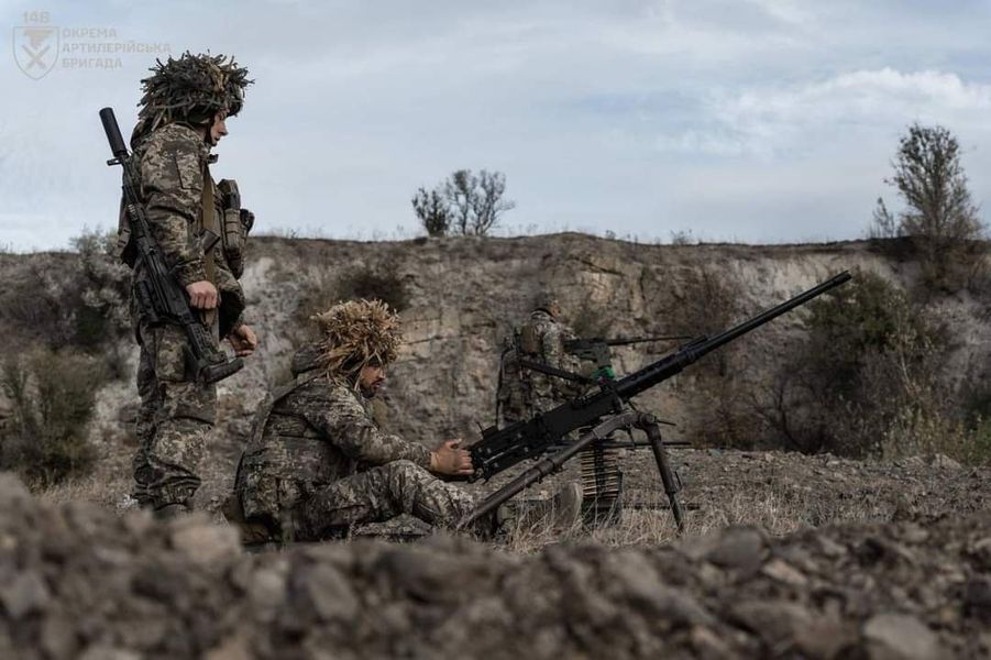 На Лиманському напрямку ворог штурмових дій не вів – Генштаб