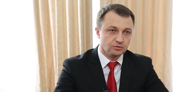 Мовний омбудсмен назвав умову, за якої може з’явитися український Нобелівський лауреат з літератури