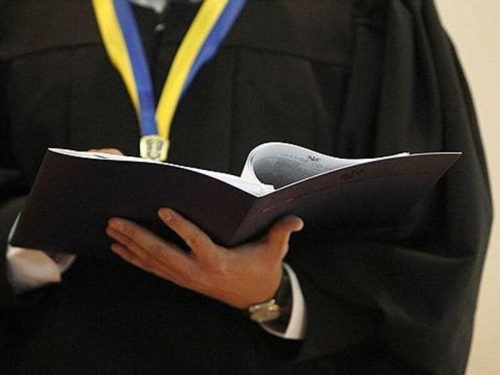 Стало відомо, кого з ув’язнених не беруть до лав ЗСУ