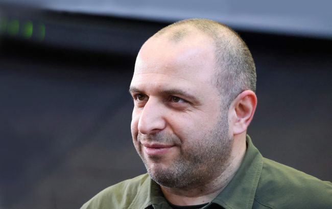 Проти міністра оборони України російські спецслужби запланували інформаційну атаку