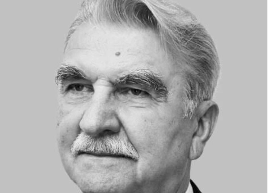 Пішов у засвіти провідний український діяч та історик