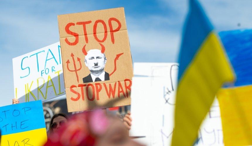 Стало відомо, який відсоток українців виступають проти компромісів з державою-агресором
