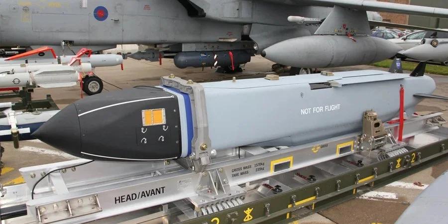 Британія готується відправити в Україну ракети дальністю до 300 км – ЗМІ