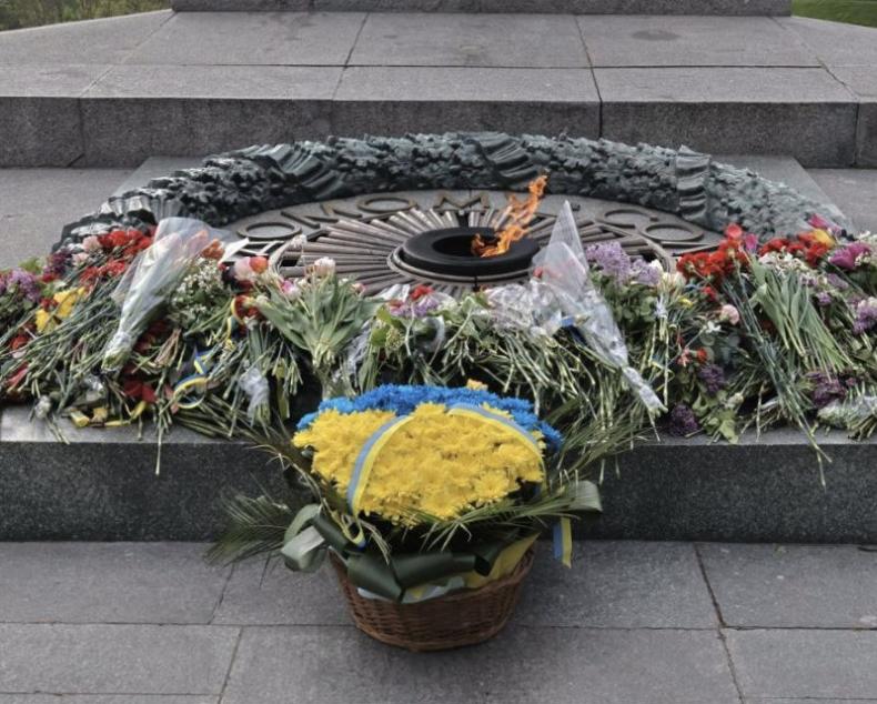 Київський ветеран прокоментував агресію росії проти України