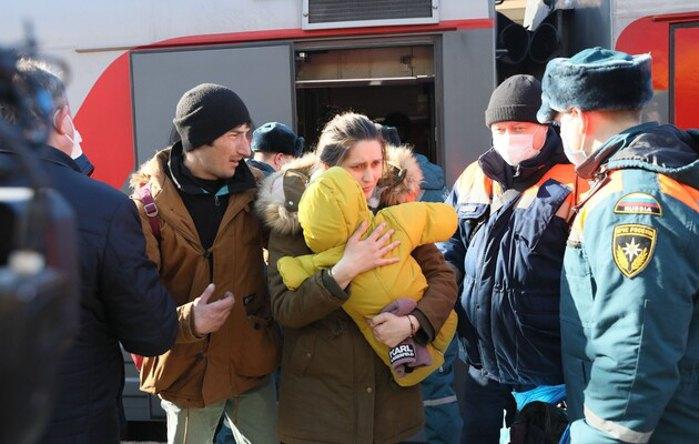 Росіяни готують нову хвилю депортації на окупованому Запоріжжі – ЦНС
