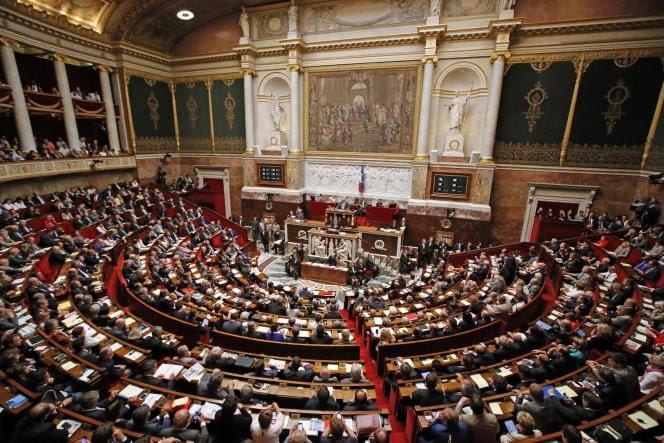 Парламент Франції визнав російську ПВК «Вагнер» терористичною організацією