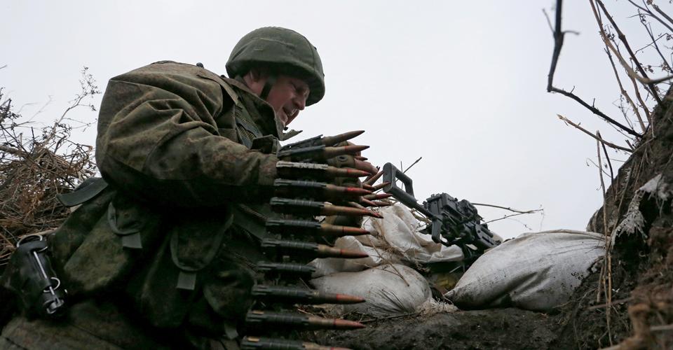У Костянтинівці внаслідок російського обстрілу постраждав цивільний