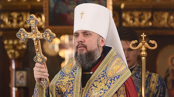 В Киевской области еще одна религиозная община вошла в состав ПЦУ