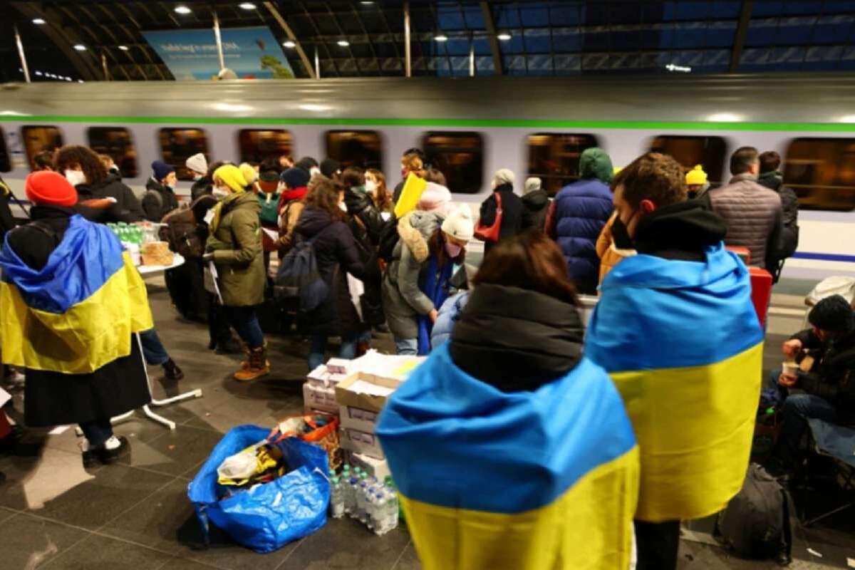 Повернення до України: як відмовитися від тимчасового захисту в Польщі