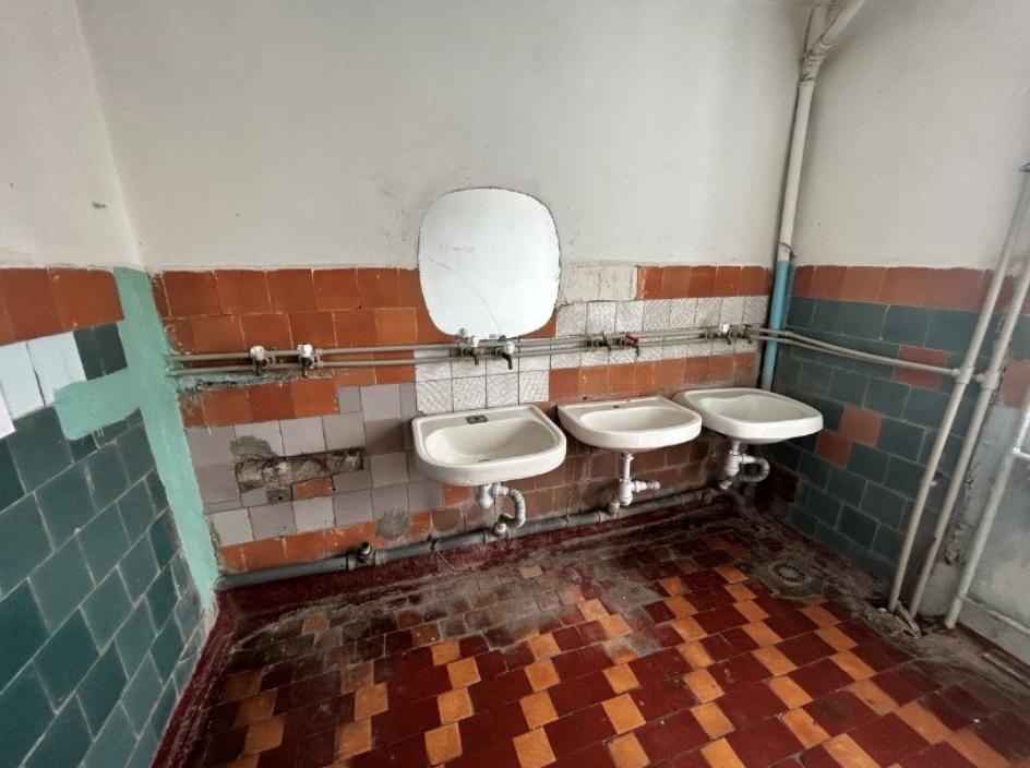 У Вінницькій області продовжують моніторинг місць компактного проживання переселенців