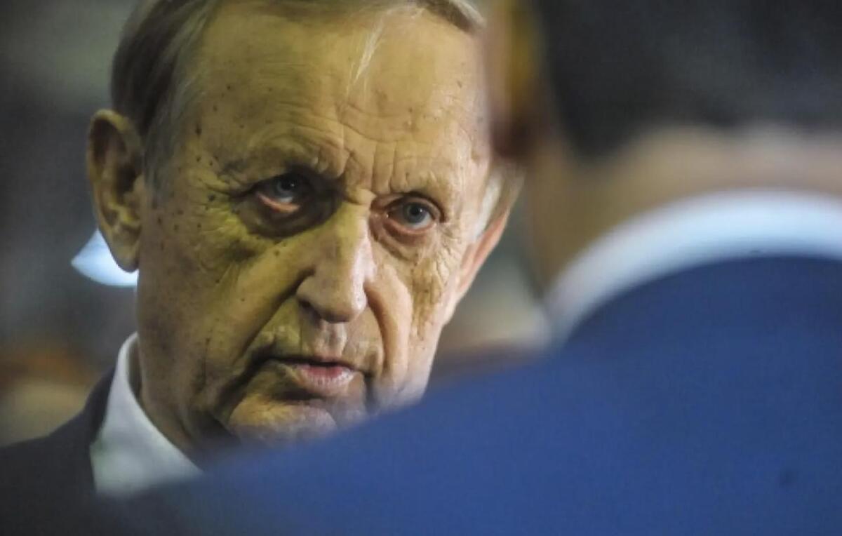 Клінічну смерть діагностували у колишнього президента “Мотор Січі” Богуслаєва