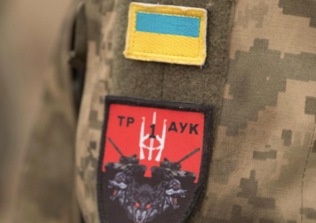 В Україні одна з механізованих бригад відкрила пошту для зв’язку родичів бійців, які зникли безвісти