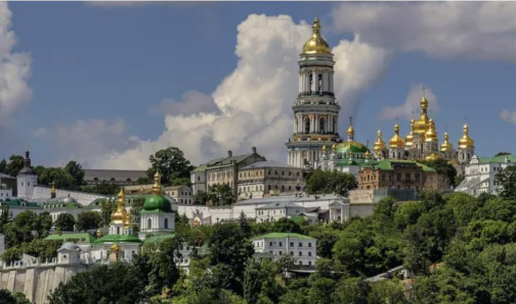 Стало відомо, коли комісія завершить роботу на території Києво-Печерської лаври
