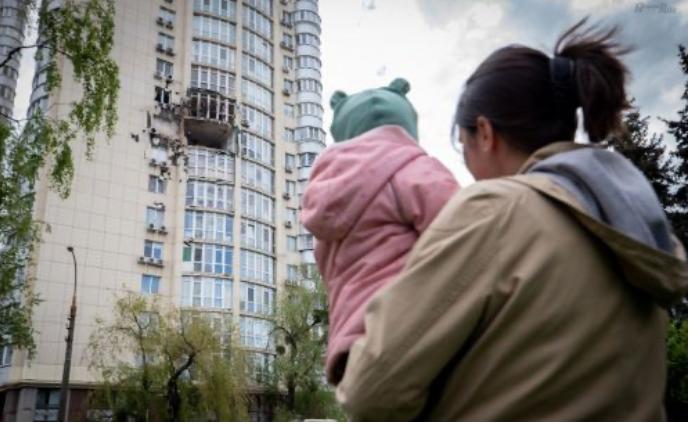У Тернопільській області переселенці мають змогу подати заяву про ремонт пошкодженого житла