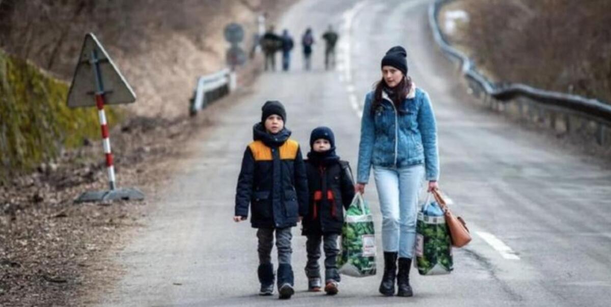 Переселенцям розповіли, чи треба переоформлювати довідку при зміні прізвища