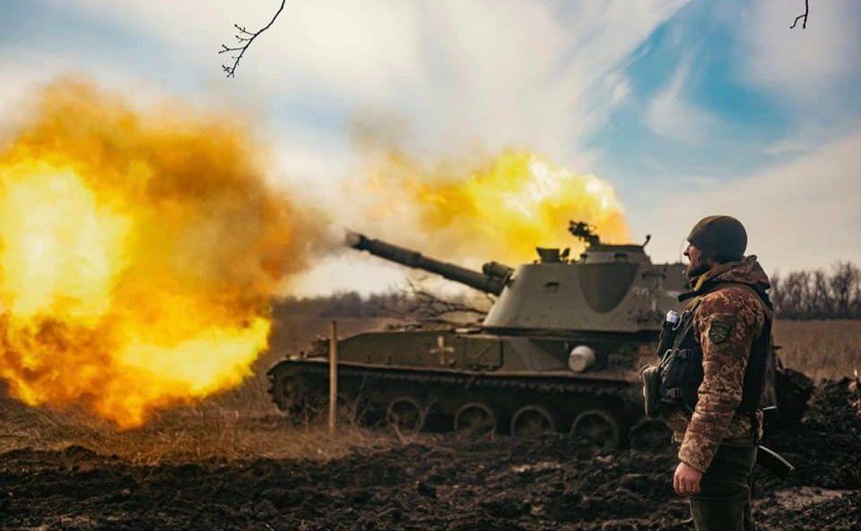 ЗСУ ліквідували майже 600 російських окупантів за минулу добу – Генштаб