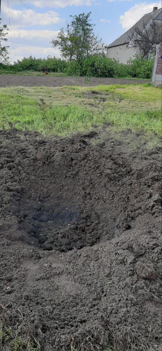 Обстріли Запорізької області: зафіксовано 87 ворожих ударів, є руйнування
