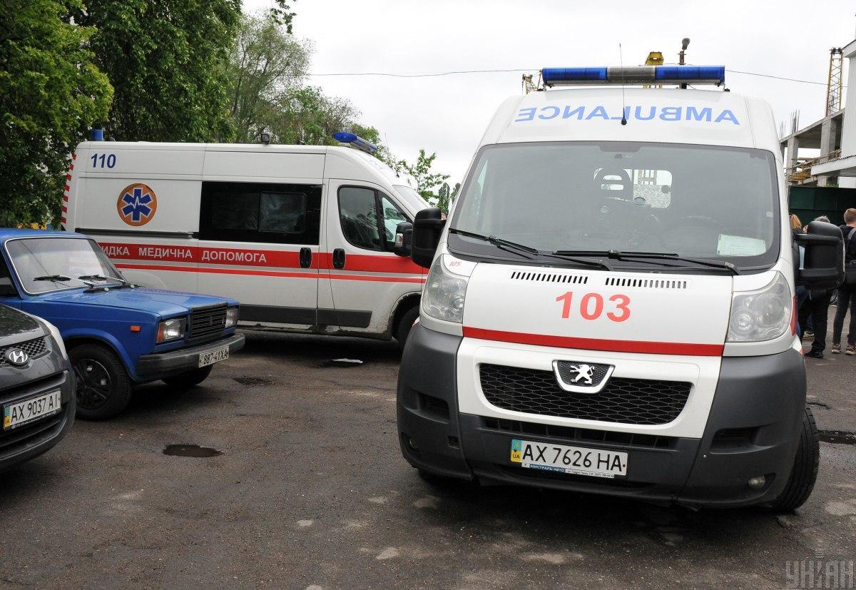 У Хмельницькій області збільшилася кількість постраждалих через російську атаку