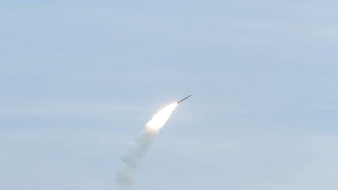 Росія ракетами атакувала Тернопіль та область: що відомо