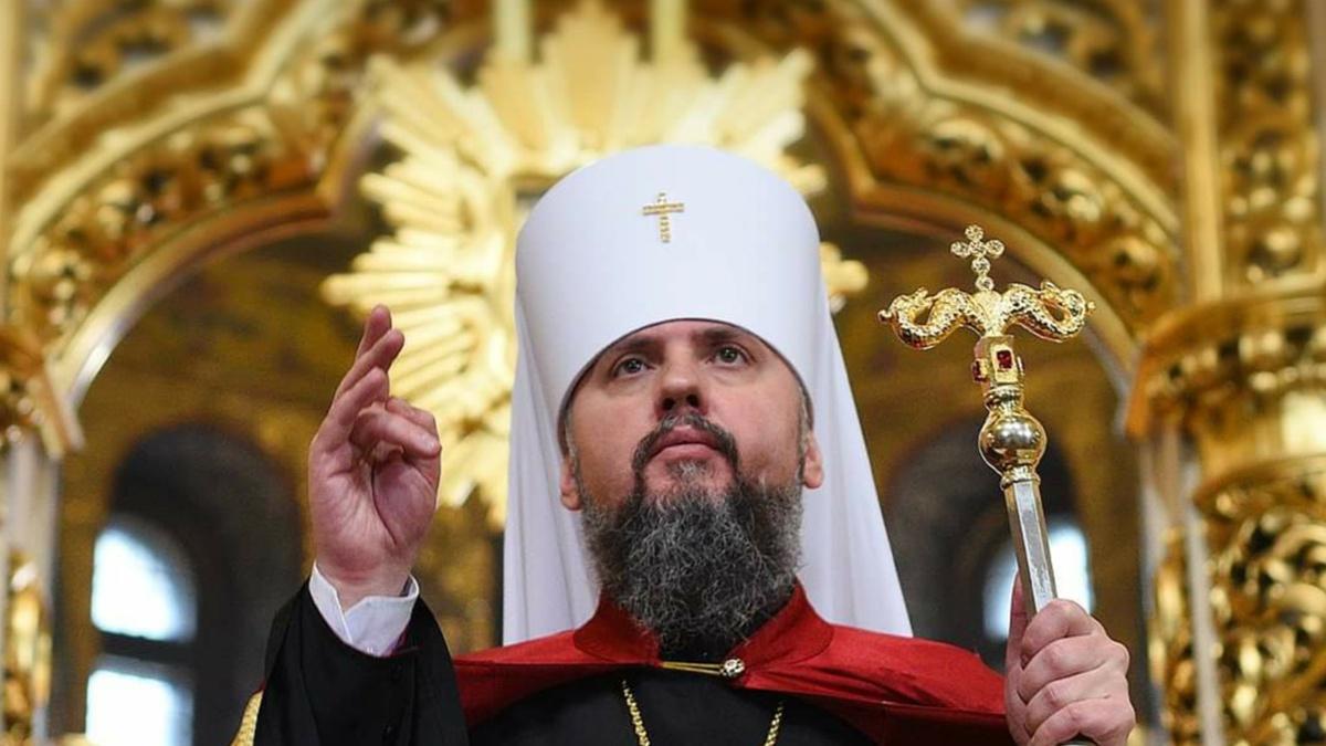 Стало відомо, скільки релігійних громад УПЦ МП вже перейшли до ПЦУ (ІНФОГРАФІКА)