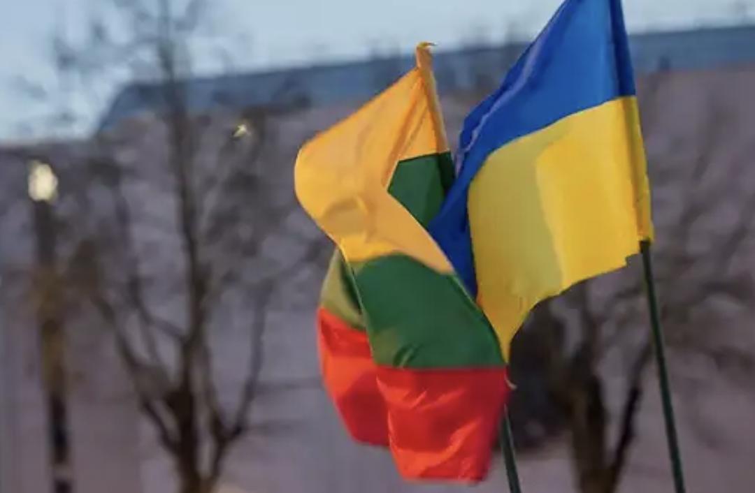 Стало відомо, як жителі Литви змінили ставлення до українських біженців