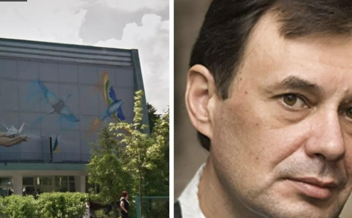 Між столичним ректором та студенткою виник скандал через російську мову