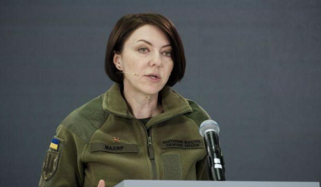 У Міноборони розповіли про успішні дії ЗСУ на Бахмутському напрямку