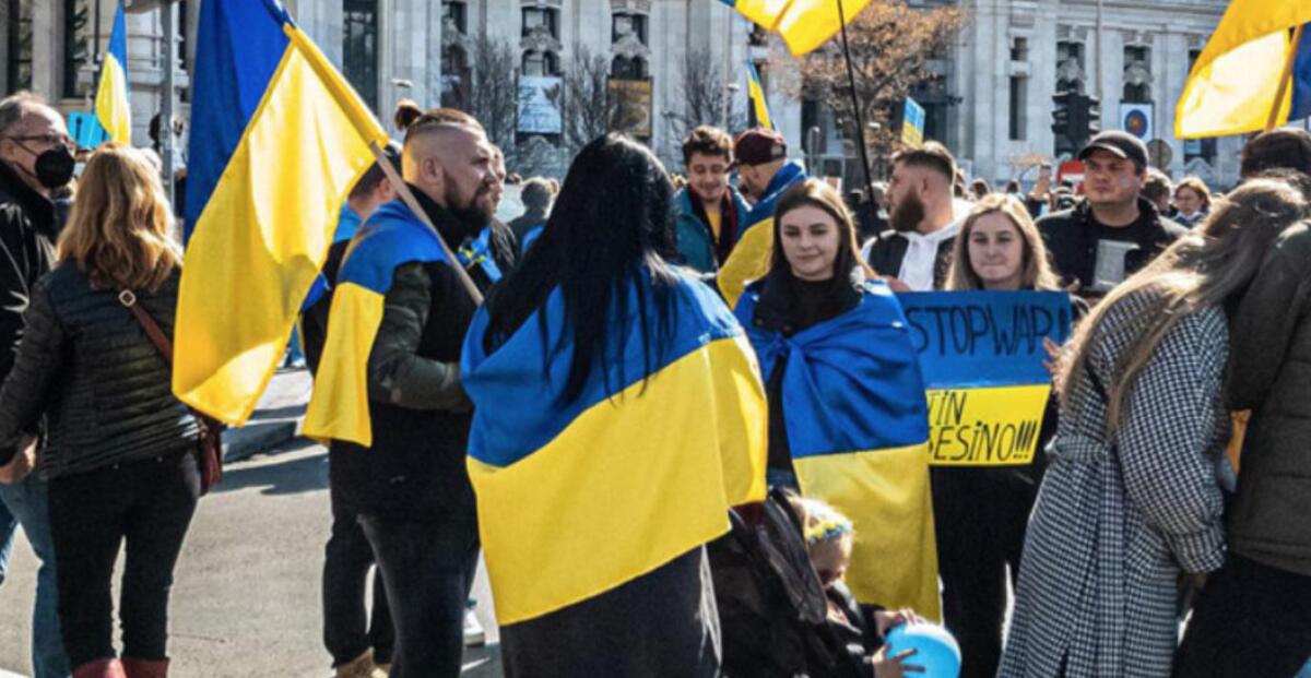Названа кількість переселенців з України, які планують залишитися у країнах Євросоюзу