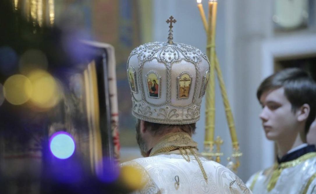 У Одеській області просять заборонити УПЦ МП