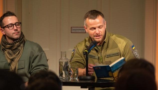 Українські письменники відмовилися виступати з росіянами на фестивалі World Voices у США
