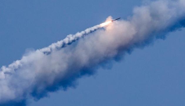 Окупанти здійснили ракетну атаку на Вінницьку область