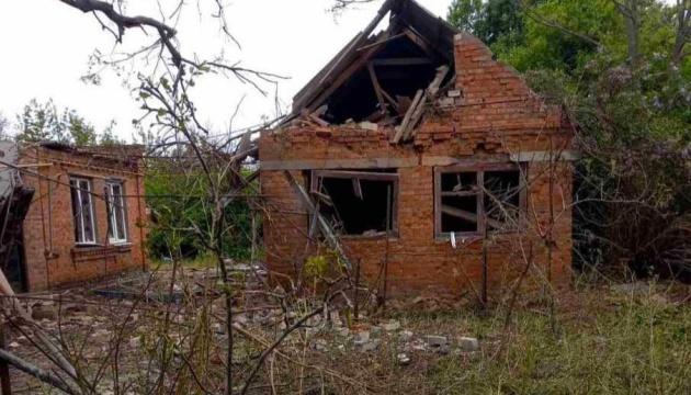 На Запоріжжі внаслідок російських обстрілів загинула жінка