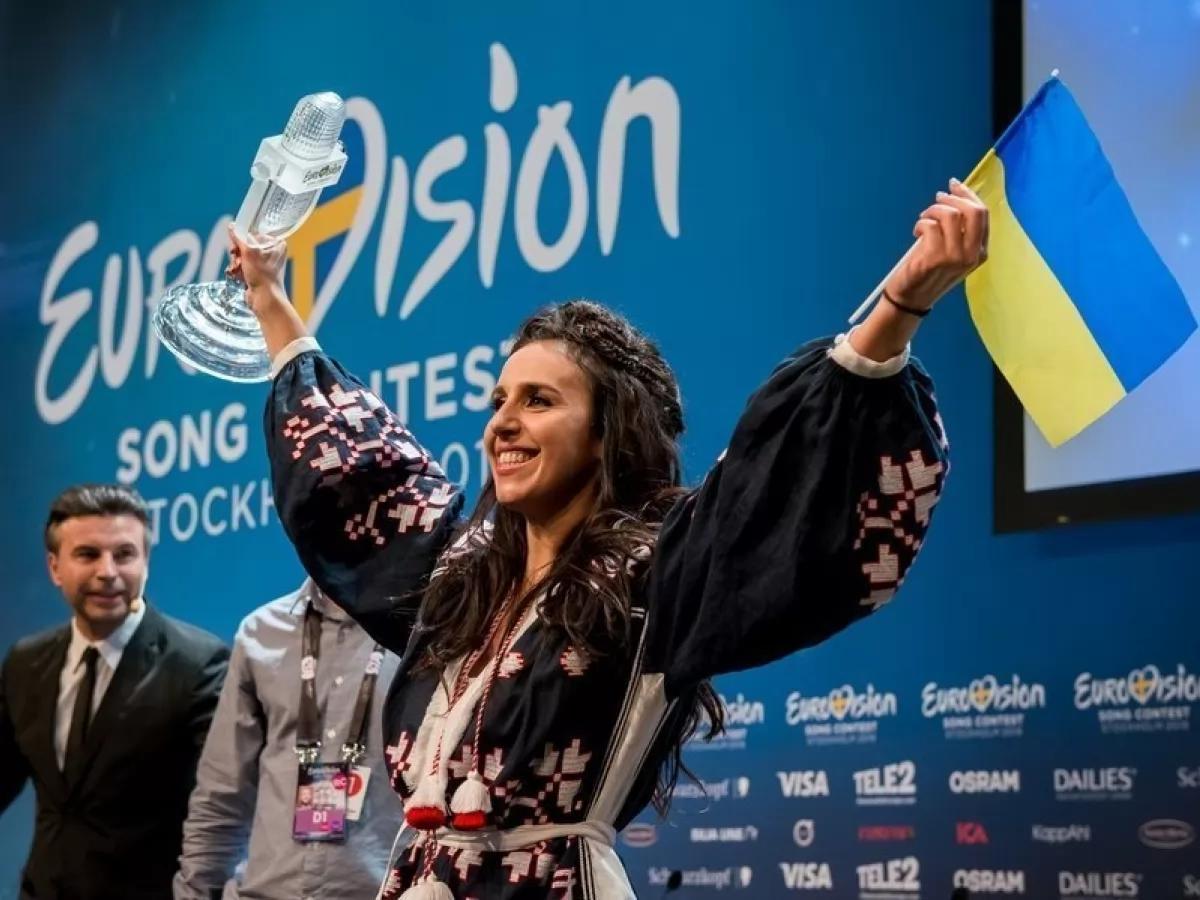 Оголошено ім’я речниці від України на Євробаченні-2024