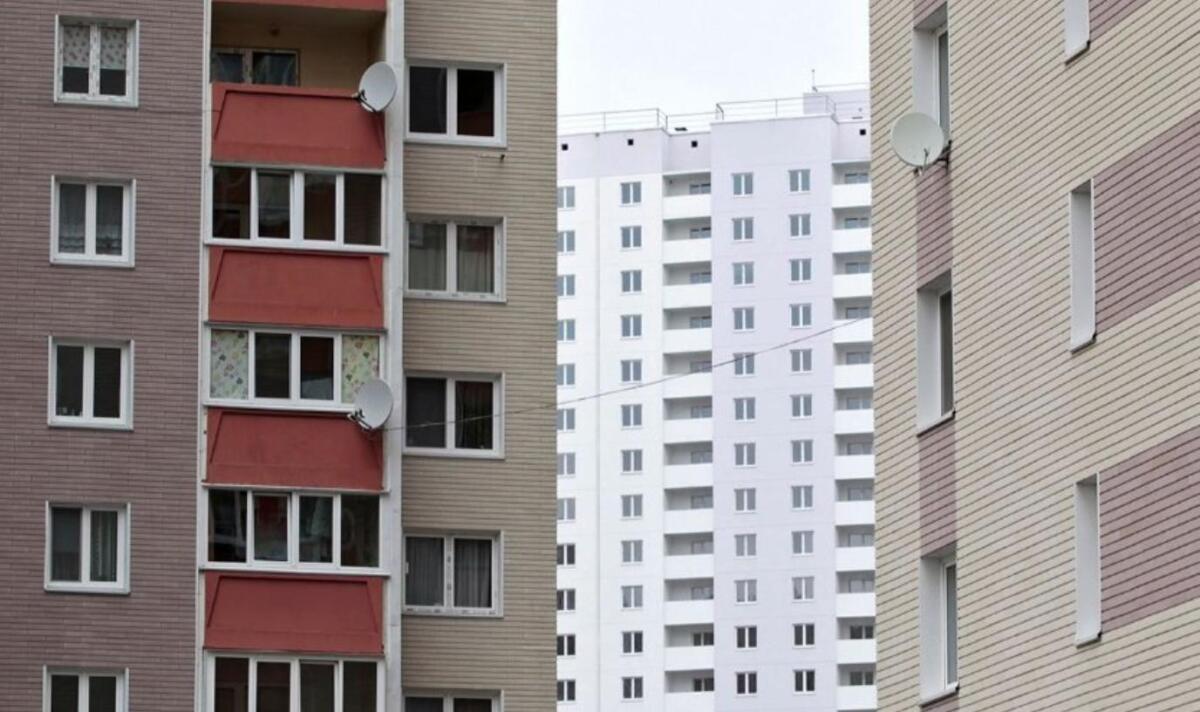 У Києві вирішили питання з приміщеннями для проживання ВПО