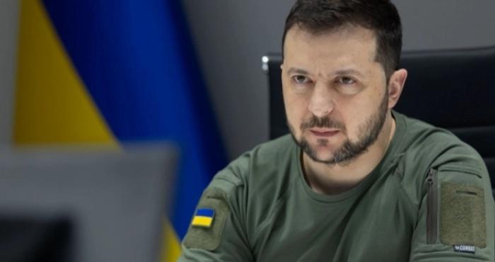Президент України прибув із візитом до Саудівської Аравії: що відомо
