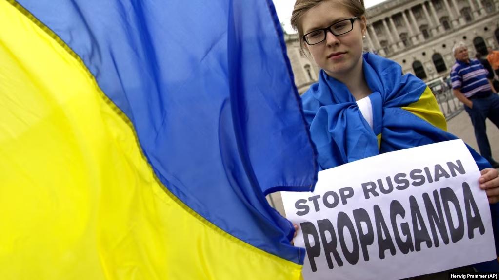 «Антидот»: в Україні анонсували запуск проєкту протидії російській дезінформації