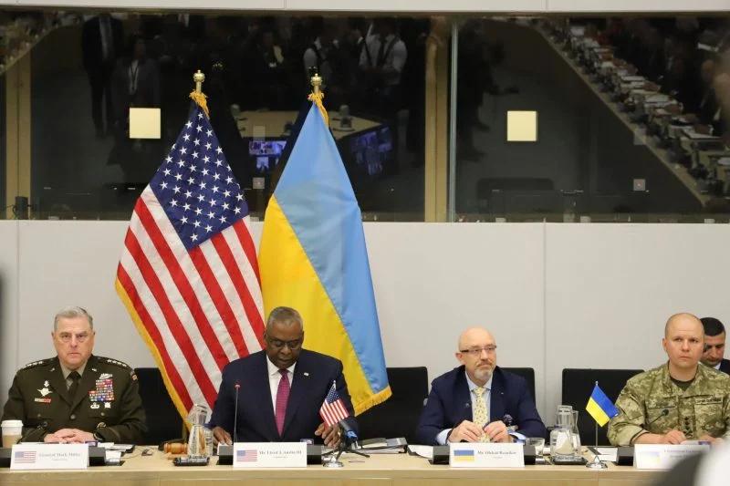 Стало відомо, коли відбудеться наступне засідання у форматі «Рамштайн»