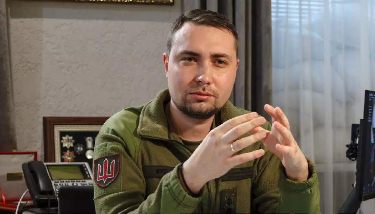 Керівник ГУР назвав один з фейків російської пропаганди, який шокував навіть його
