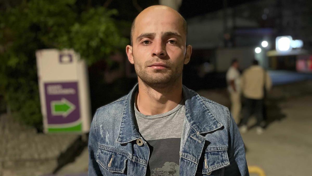 У тимчасово окупованому Криму вночі росіяни викрали ще одного кримського татарина