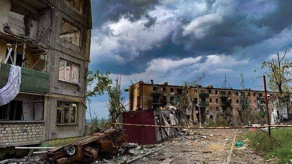 Стало відомо, скільки жителі Луганщини подали заявок на компенсацію за пошкоджене житло