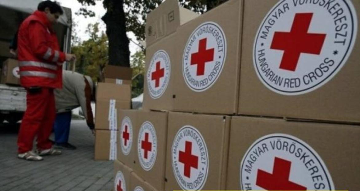 На Харківщині переселенцям видаватимуть гуманітарну допомогу