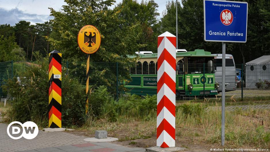 Німеччина може запровадити контроль на кордоні з Польщею: названо причину