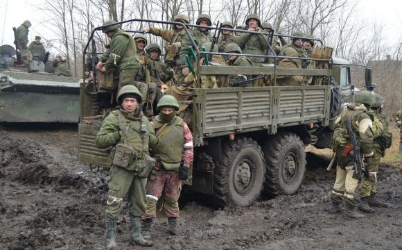 Окупант розповів про жорстокий розстріл понад 400 цивільних на Луганщині – перехоплення ГУР