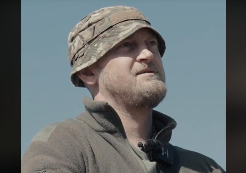 Український військовий розповів про воєнкомів, які наживаються на війні