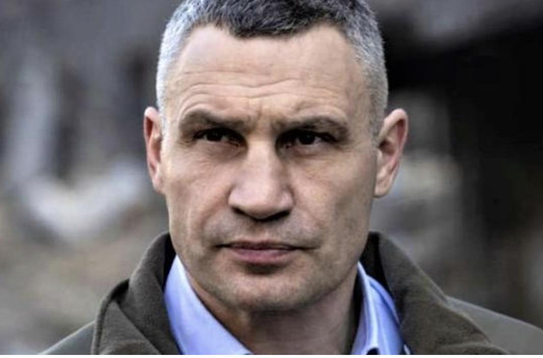 Мэр Киева ответил, поддерживает ли лишение УПЦ МП прав на пользование землей в столице