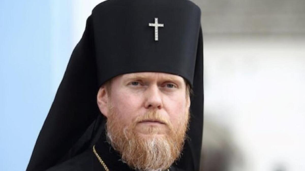 У ПЦУ московський патріархат назвали покійником, якого оживити може хіба що чудо Боже