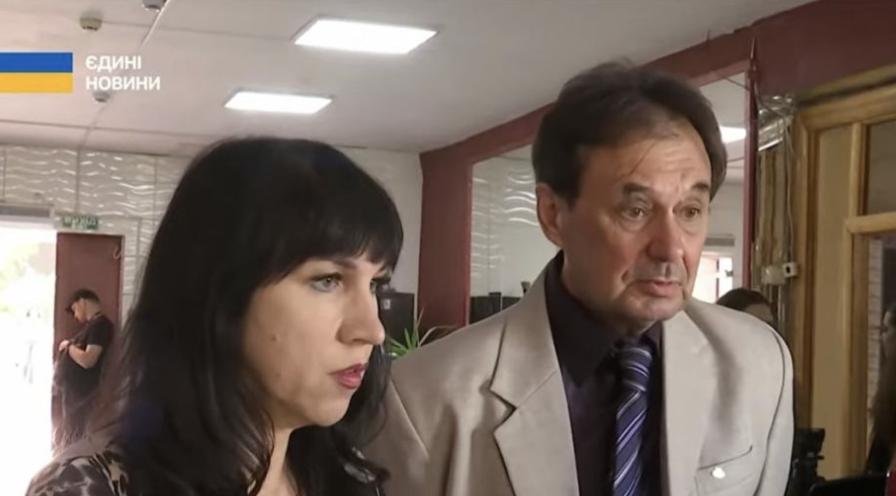 Стали відомі деталі мовного скандалу з проректором приватного вишу в Києві