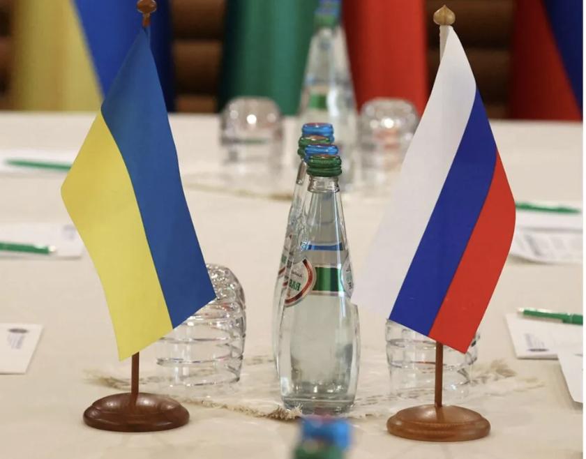 Дмитро Кулеба озвучив кілька умов переговорів з росією
