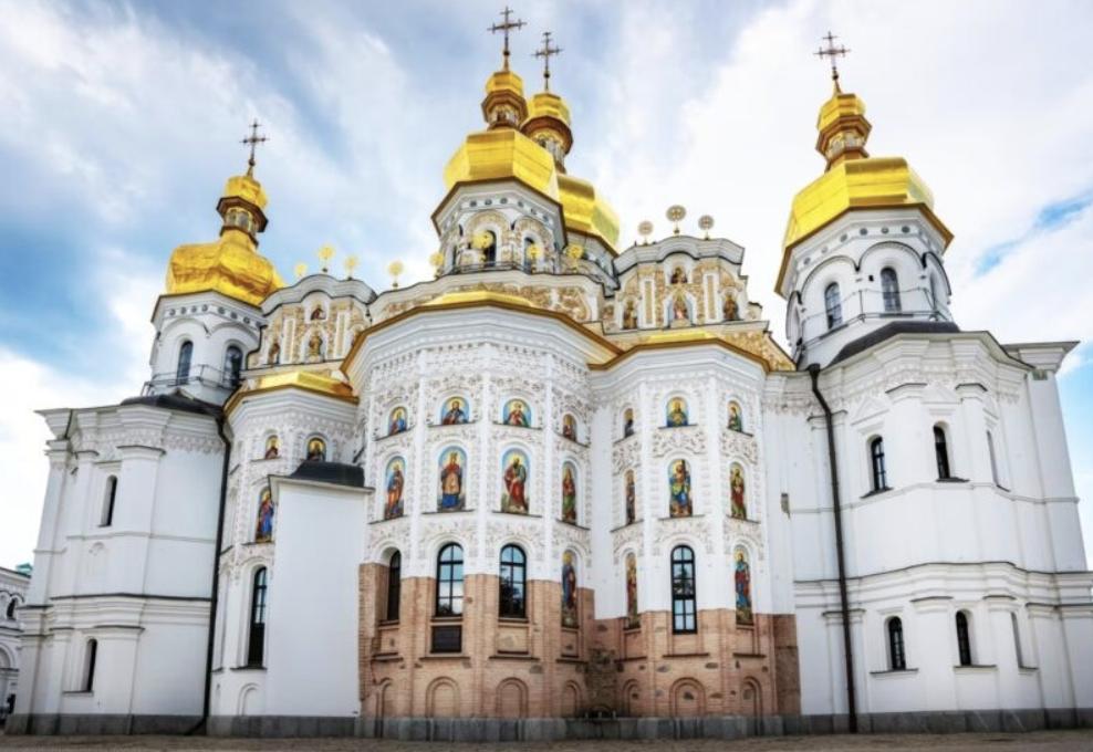 В ПЦУ рассказали, где Епифаний совершит литургию на Вознесение