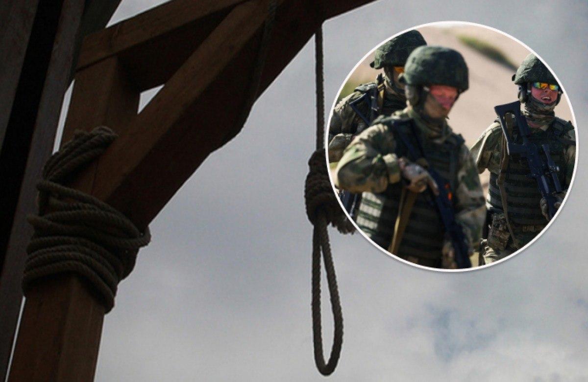 В окупованій Луганській області росіяни стратили цивільного за проукраїнську позицію